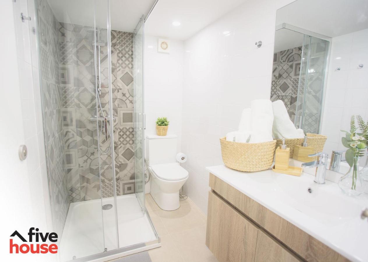 Five House 16 Villa Порто Екстериор снимка